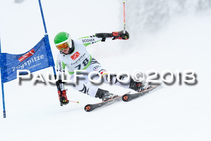 7. BZB CUP RS, 25.02.2018