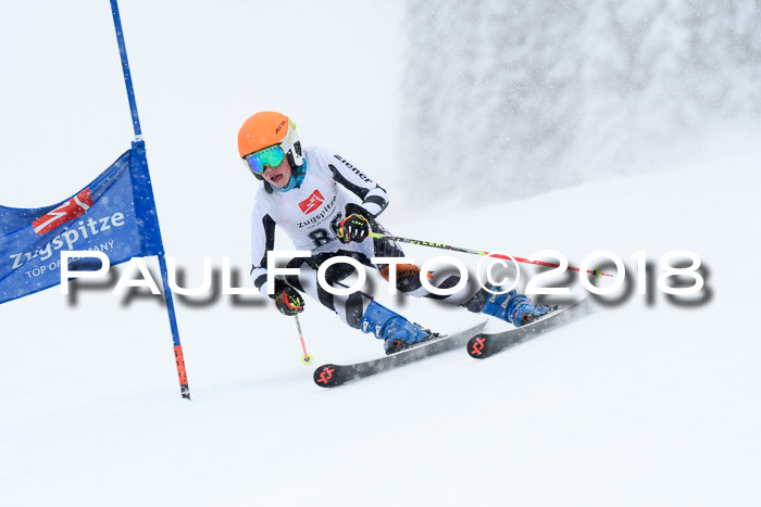 7. BZB CUP RS, 25.02.2018