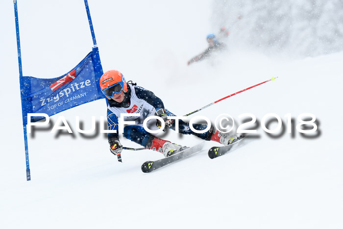 7. BZB CUP RS, 25.02.2018