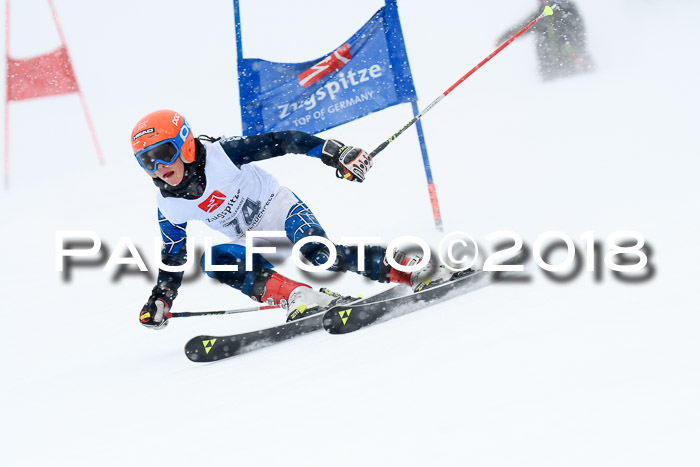 7. BZB CUP RS, 25.02.2018