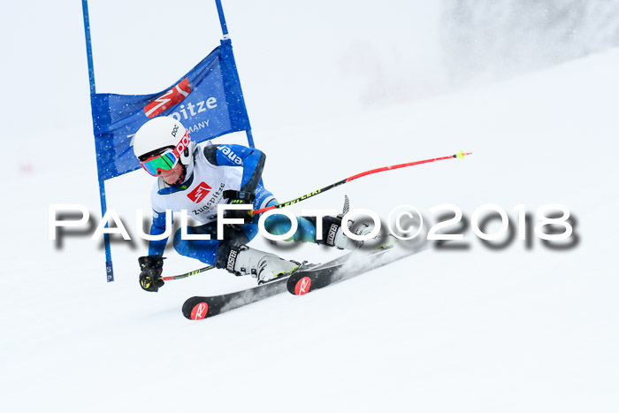 7. BZB CUP RS, 25.02.2018