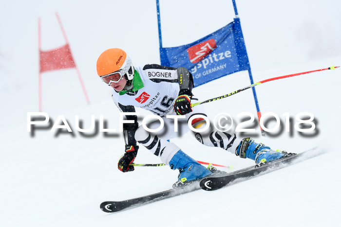 7. BZB CUP RS, 25.02.2018