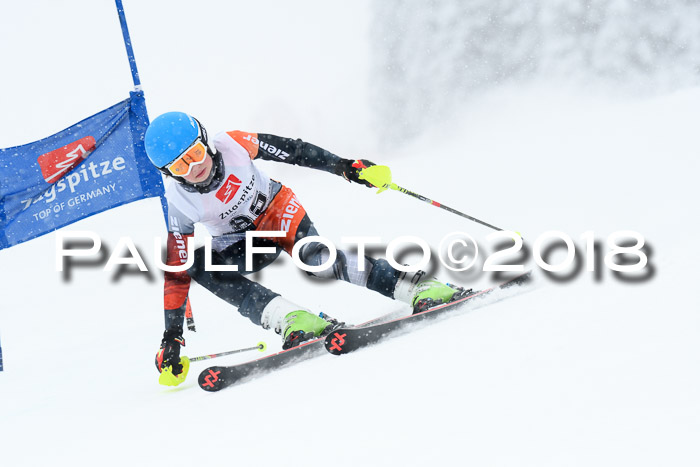 7. BZB CUP RS, 25.02.2018