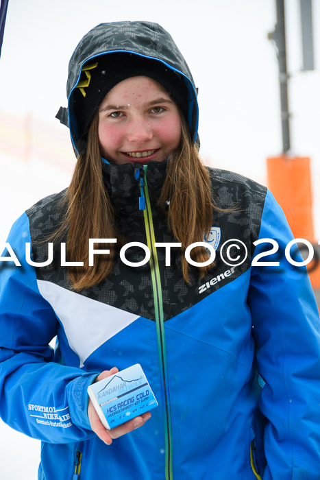 7. BZB CUP RS, 25.02.2018
