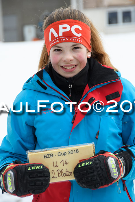 7. BZB CUP RS, 25.02.2018