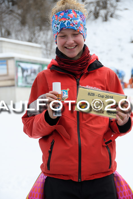 7. BZB CUP RS, 25.02.2018