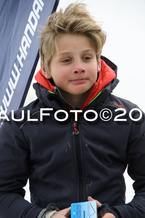 7. BZB CUP RS, 25.02.2018
