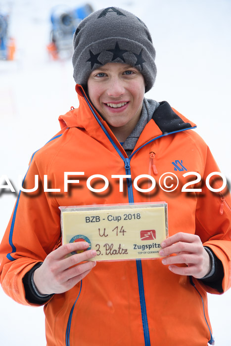 7. BZB CUP RS, 25.02.2018