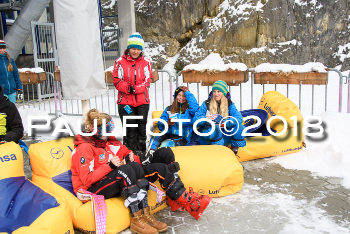 7. BZB CUP RS, 25.02.2018