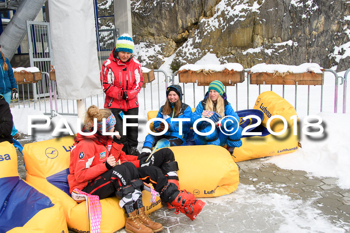 7. BZB CUP RS, 25.02.2018