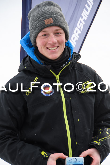 7. BZB CUP RS, 25.02.2018