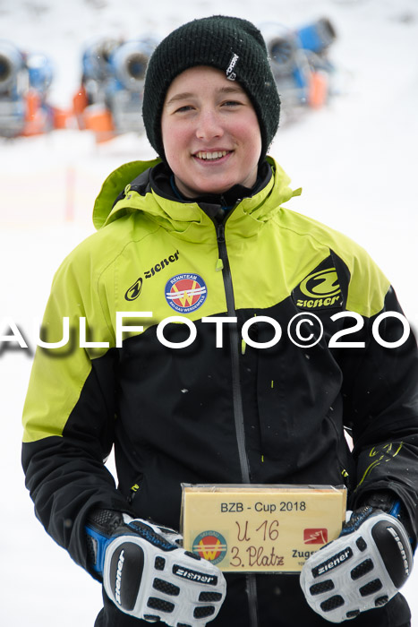 7. BZB CUP RS, 25.02.2018