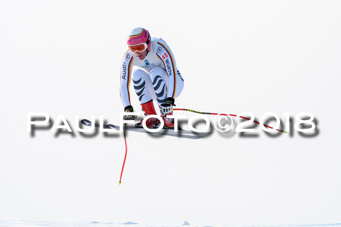 Int. FIS Rennen + NJC Herren, SG, Götschen, 26.02.2018