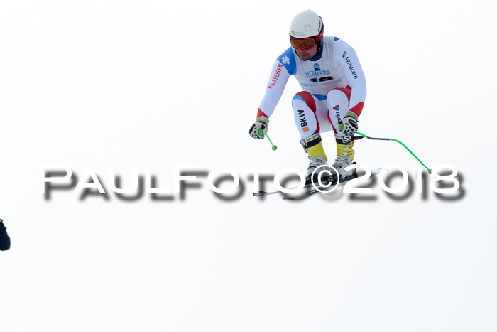 Int. FIS Rennen + NJC Herren, SG, Götschen, 26.02.2018