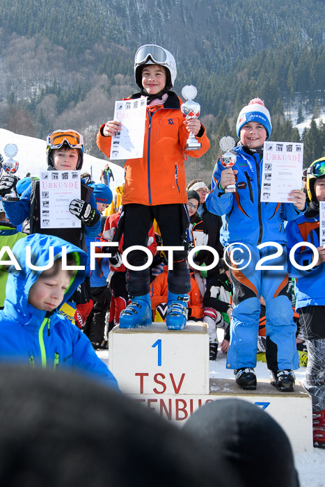 Kreismeisterschaft und Kreisschülertag 2018