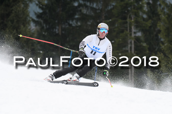 Kreismeisterschaft und Kreisschülertag 2018