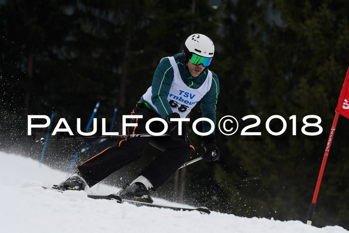 Kreismeisterschaft und Kreisschülertag 2018
