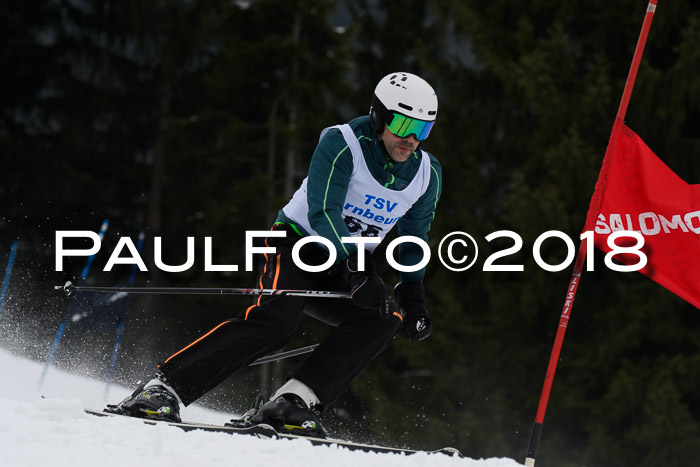 Kreismeisterschaft und Kreisschülertag 2018