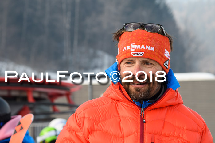 Dt. Schülercup U16 Finale, Slalom, 03.03.2018