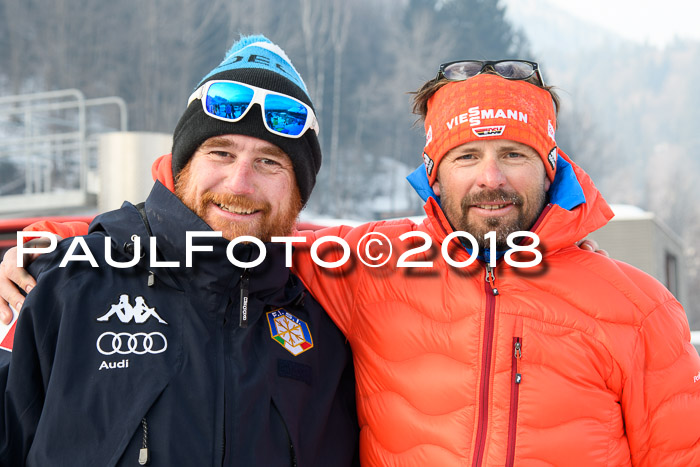 Dt. Schülercup U16 Finale, Slalom, 03.03.2018