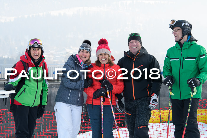 Dt. Schülercup U16 Finale, Slalom, 03.03.2018