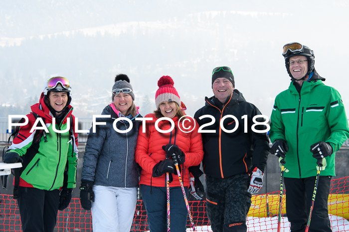 Dt. Schülercup U16 Finale, Slalom, 03.03.2018