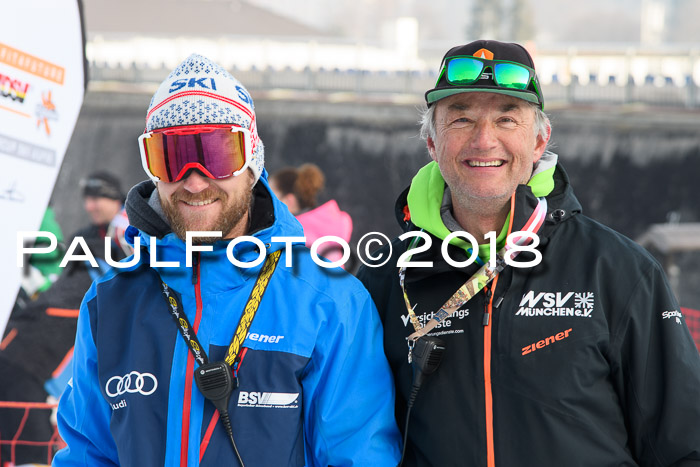 Dt. Schülercup U16 Finale, Slalom, 03.03.2018