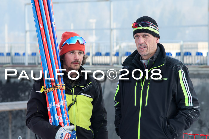 Dt. Schülercup U16 Finale, Slalom, 03.03.2018