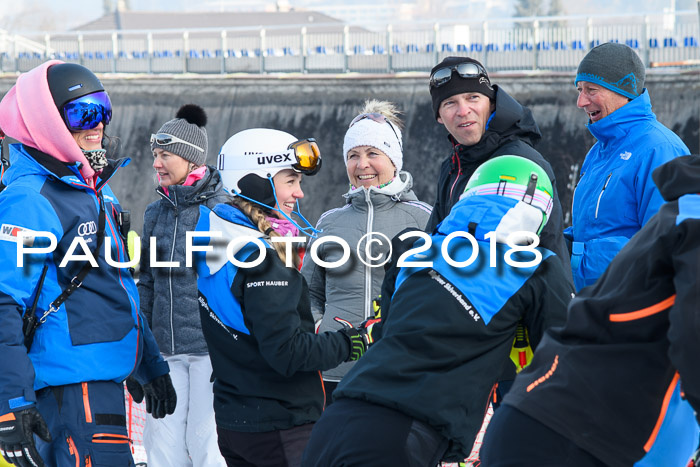 Dt. Schülercup U16 Finale, Slalom, 03.03.2018