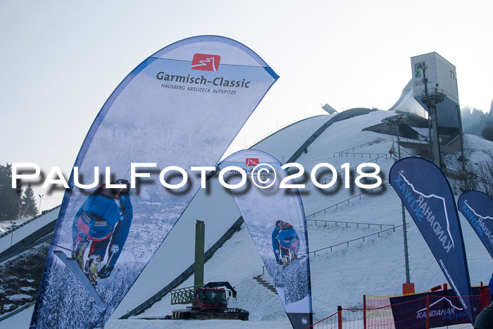 Dt. Schülercup U16 Finale, Slalom, 03.03.2018