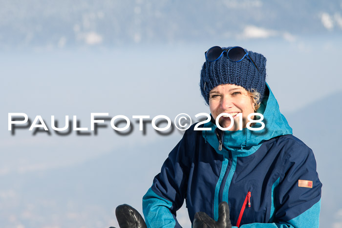 Dt. Schülercup U16 Finale, Slalom, 03.03.2018