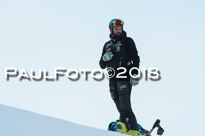 Dt. Schülercup U16 Finale, Slalom, 03.03.2018