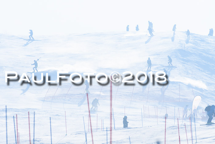 Dt. Schülercup U16 Finale, Slalom, 03.03.2018