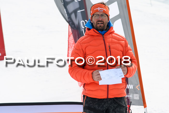 Dt. Schülercup U16 Finale, Slalom, 03.03.2018