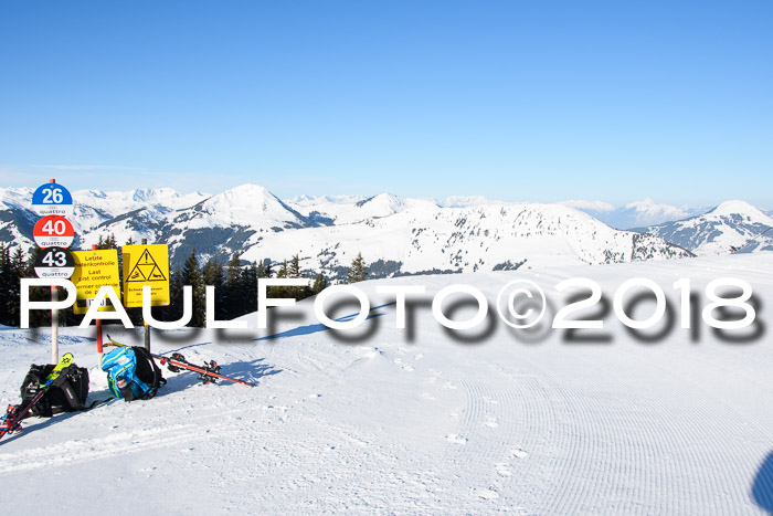 Dt. Schülercup U14 Finale, Slalom, 04.03.2018