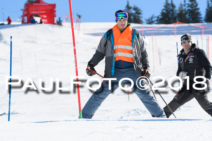 Dt. Schülercup U14 Finale, Slalom, 04.03.2018