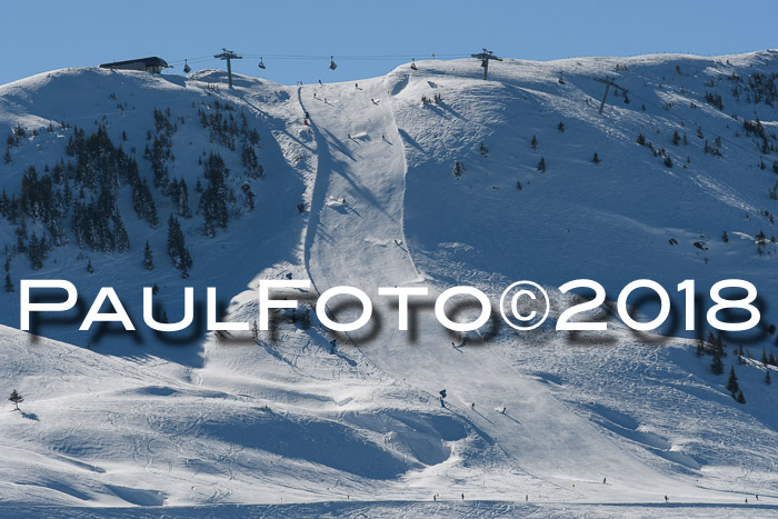 Dt. Schülercup U14 Finale, Slalom, 04.03.2018
