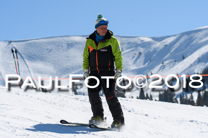 Dt. Schülercup U14 Finale, Slalom, 04.03.2018