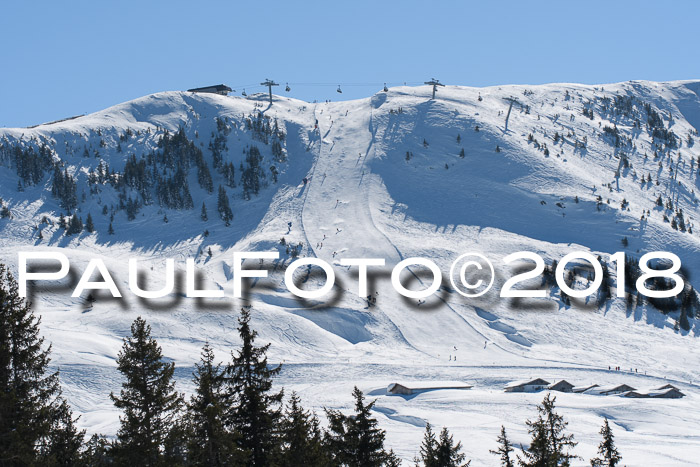 Dt. Schülercup U14 Finale, Slalom, 04.03.2018