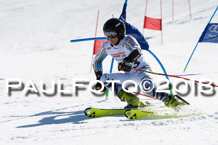 Dt. Schülercup U16 Finale,Parallelslalom, 04.03.2018, Siegerehrungen DSC gesamt
