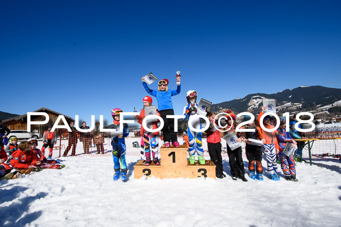 5. WF Ziener Cup + WFM, Steckenberg, 04.03.2018