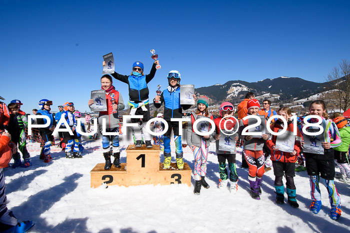 5. WF Ziener Cup + WFM, Steckenberg, 04.03.2018