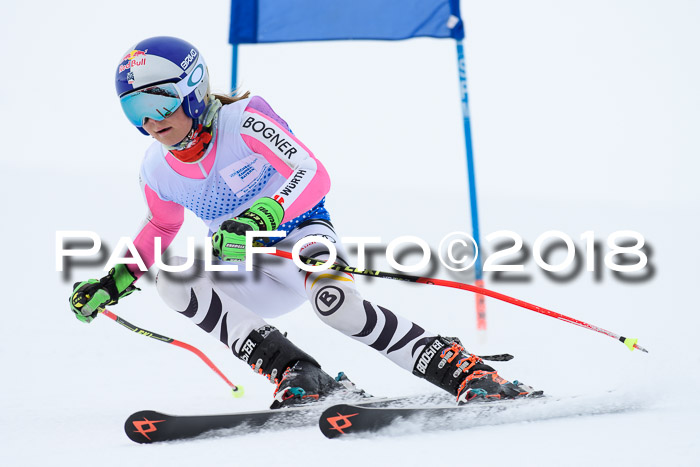 SVM Sechzger Pokal, 10.03.2018