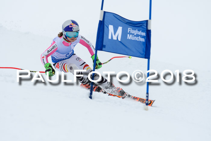 SVM Sechzger Pokal, 10.03.2018