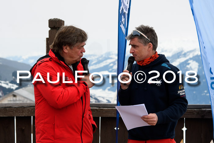 SVM Sechzger Pokal, 10.03.2018