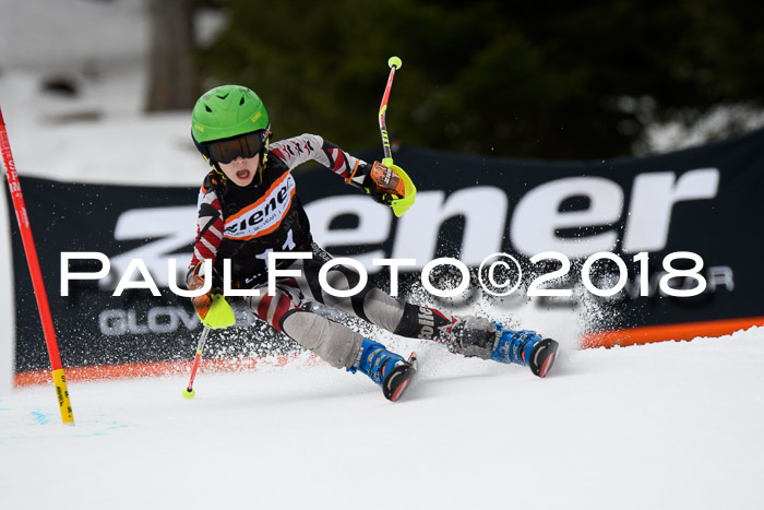 4. Ziener Cup 2018 RS ASV