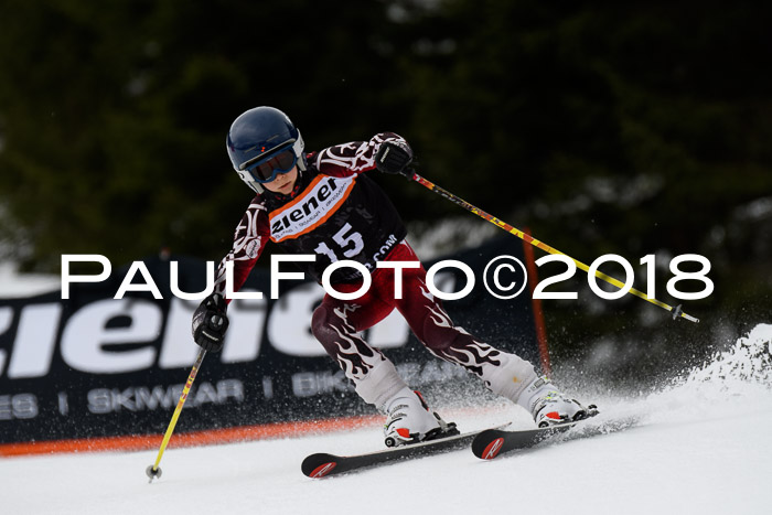 4. Ziener Cup 2018 RS ASV