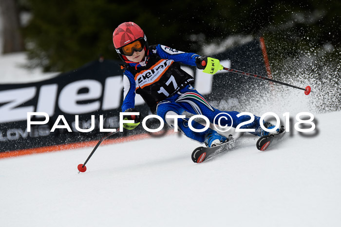 4. Ziener Cup 2018 RS ASV