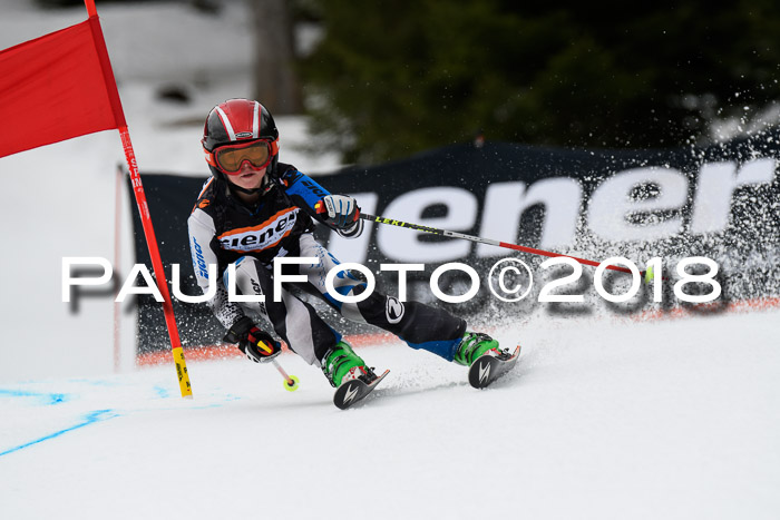 4. Ziener Cup 2018 RS ASV