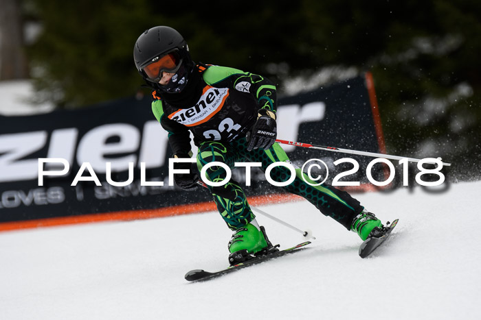 4. Ziener Cup 2018 RS ASV